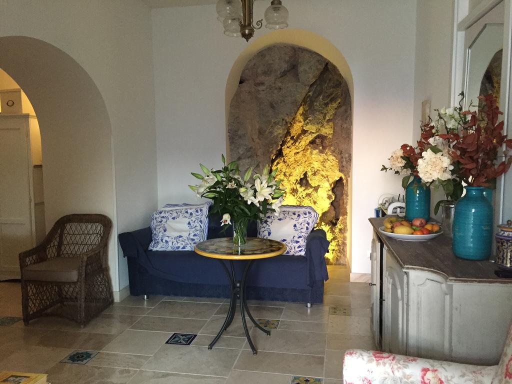 La Casa Di Vania Ravello Room photo