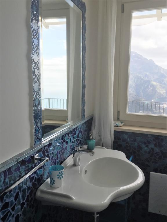 La Casa Di Vania Ravello Exterior photo