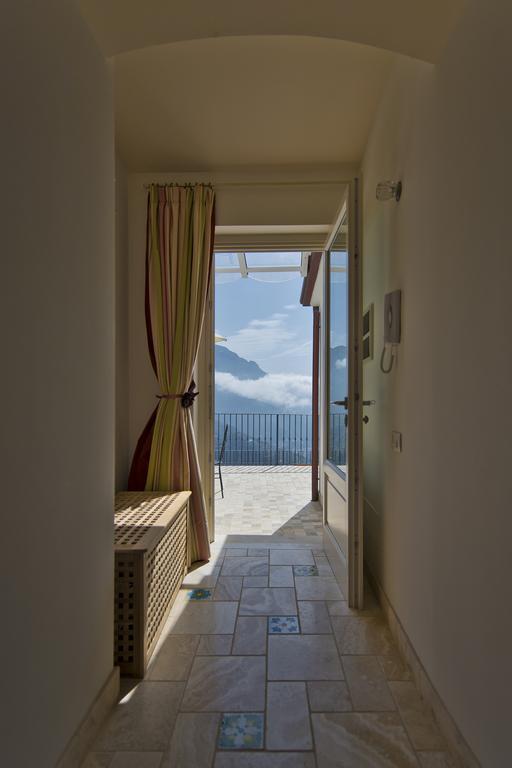 La Casa Di Vania Ravello Exterior photo