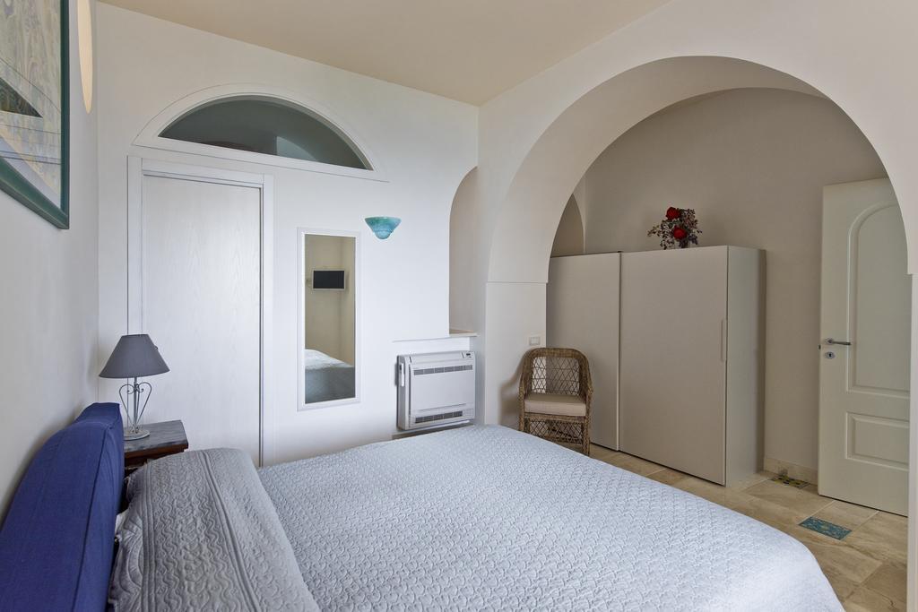 La Casa Di Vania Ravello Room photo