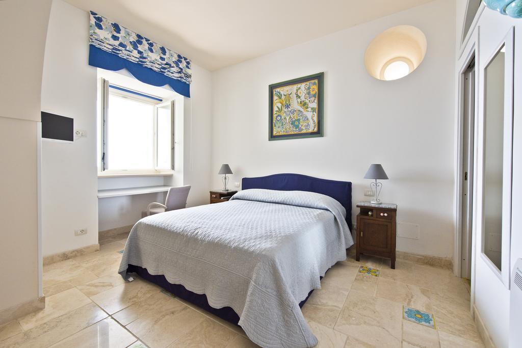 La Casa Di Vania Ravello Room photo